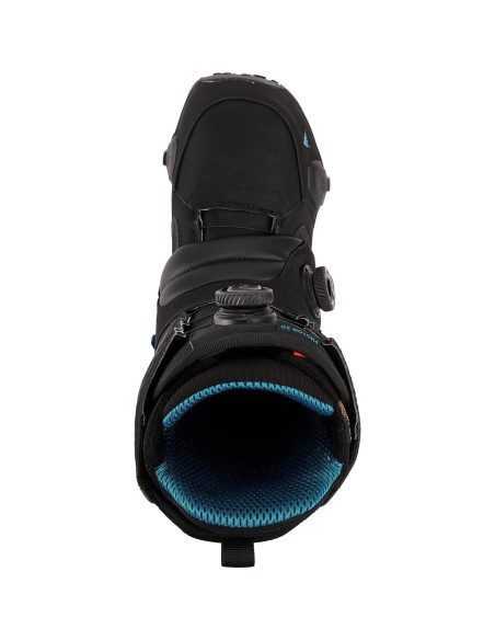 Botas de Snowboard Burton Photon Step On Wide Hombre 11 Negro