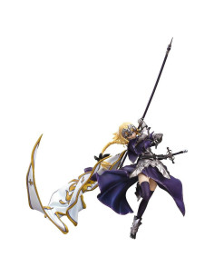 Figura de PVC Jeanne d'Arc 1:8 Max Factory Fate/Apocrypha