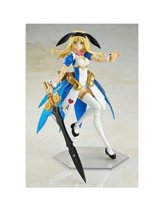 Kit de Modelo de Plástico Guilty Princess Max Factory Alice GP-02 2