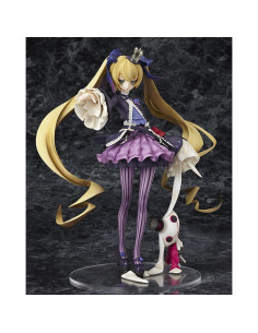 Figura de PVC Hacker 1/7 Max Factory 21.6 cm 7th Dragon 2020 2