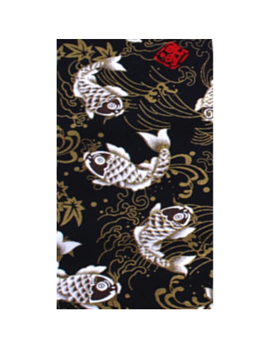 Calcomanía Automotriz Zicobox Algodón Bronceado 24.89x144.78cm