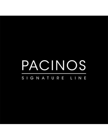 Pasta para Cabello Mate Pacinos 118 ml - Fijación Firme Sin Brillo