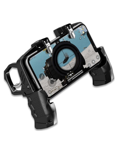 Controlador de Juego Móvil Diyeeni para Teléfonos 4.7-6.5"