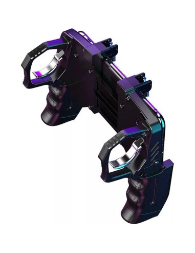 Controlador de Juego Móvil Diyeeni para Teléfonos 4.7-6.5"