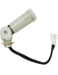 Interruptor Fotoeléctrico Ironsmith 1800W Impermeable 3 Patas 2