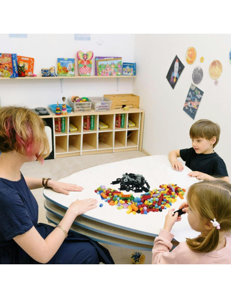 Juego de Ruedas y Neumáticos Pasacho 70 Piezas para Autos