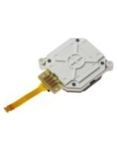 Controlador Joystick Analógico PRAG para Nintendo 3DS