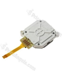 Controlador Joystick Analógico PRAG para Nintendo 3DS 2