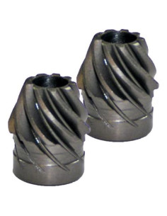 Piñones DeWalt 657180-00 para amoladora D28402K - 2 piezas