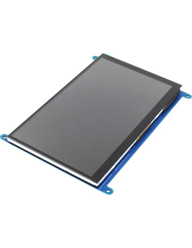 Pantalla Táctil 7" DIYables para Raspberry Pi - Monitor HDMI
