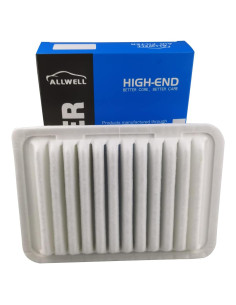 Filtro de Aire del Motor ALLWELL para Toyota Camry y Venza