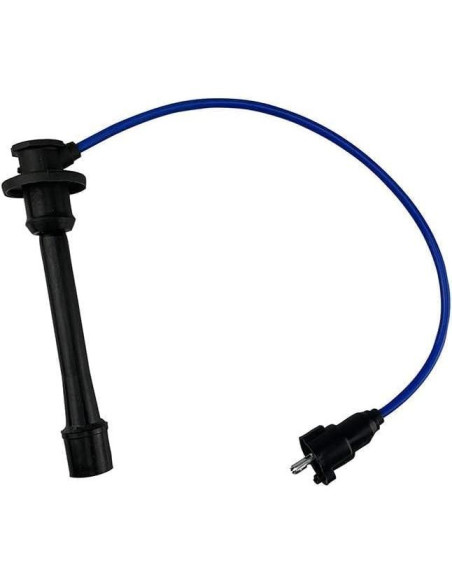Cables de Bujía Cable Master 4Runner T100 Tacoma 2.4L 2.7L