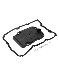 Kit de Junta de Filtro de Transmisión Automática HEROFFIX para Toyota