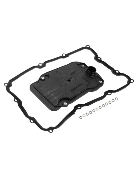 Kit de Junta de Filtro de Transmisión Automática HEROFFIX para Toyota