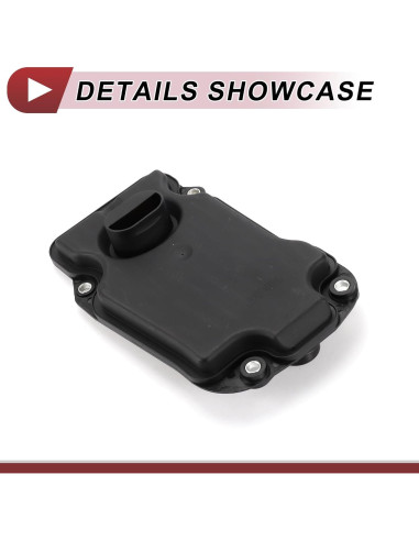 Kit de Junta de Filtro de Transmisión Automática HEROFFIX para Toyota