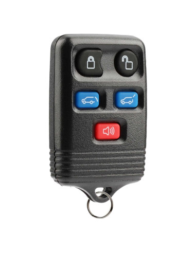 Control Remoto USARemote para Ford Expedition 2003-2010