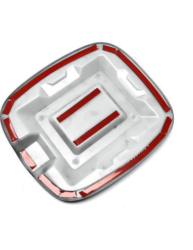 Tapa de combustible Yipmotiv para Toyota FJ Cruiser 2007-2022