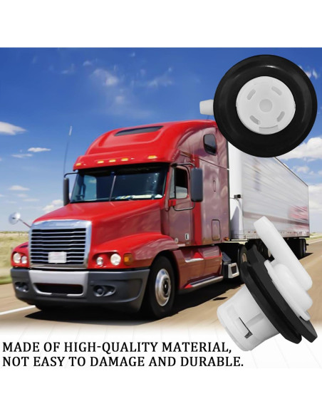 Tapón de Ventilación QQWD para Tanque de Combustible Jeep Ford