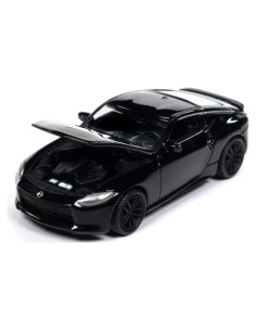 Coche Diecast 1:64 Nissan Z Round 2 AWSP168B
