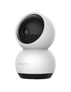 Cámara de Seguridad Wi-Fi Swann SWIFI-SE2KPT-US 2K HD Interior