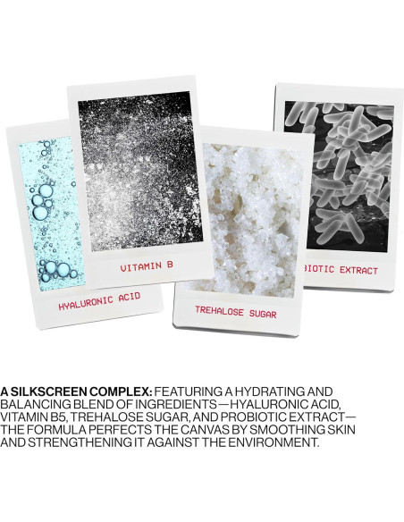 Spray Fijador Smashbox Photo Finish 29.57 ml - 12 Horas