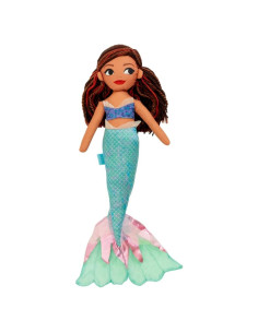 Peluche Cuddle Pillow Ariel Disney 53 cm Suave para Niños