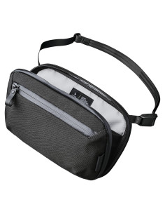 Organizador de Viaje ALPAKA Elements Tech Case Mini Negro