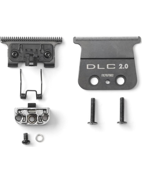 Cuchillas de Repuesto BaBylissPRO FX707BD2 Diente Profundo