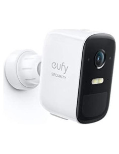 Cámara de Seguridad Inalámbrica eufyCam 2C Pro 2K IP67