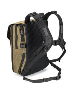Mochila Kriega Roam 34 para Motocicleta 30L Impermeable 2