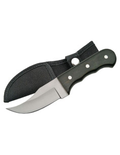 Cuchillo de Desollado Szco Supplies 211187 Acero Inoxidable 15.88 cm