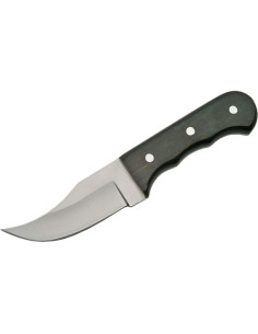 Cuchillo de Desollado Szco Supplies 211187 Acero Inoxidable 15.88 cm 2