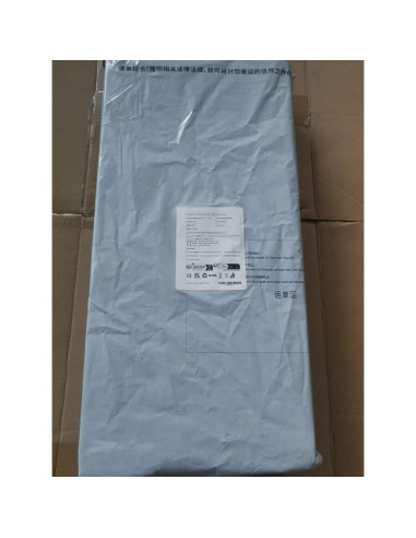 Scooter Submarino Waydoo Subnado Negro y Rojo 1.36 kg