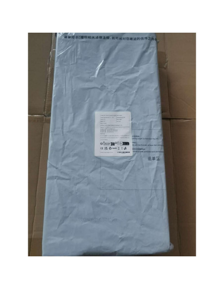 Scooter Submarino Waydoo Subnado Negro y Rojo 1.36 kg