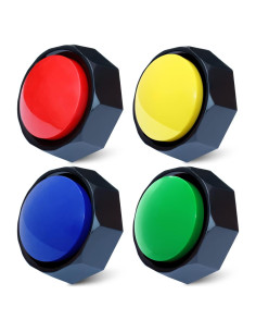 Botones de Comunicación para Perros JOY-U - Grabación 30s