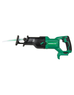 Sierra Recíproca Inalámbrica Metabo HPT 18V CR18DBQ4 Verde