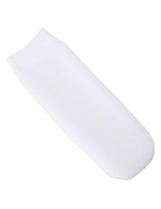 Calcetines Protésicos de Gel TARSHYRY para Pantorrilla Grande