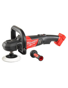 Pulidora Orbital Milwaukee M18 Fuel 15 mm 5100 RPM Sin Batería