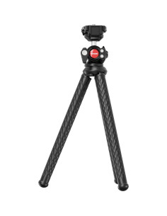 Trípode NEEWER TP34 Flexible con Control Remoto 2kg 2