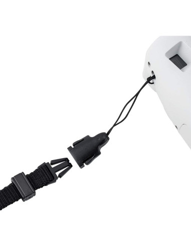 Correa de Cuello Neopreno JJC para Cámaras Fujifilm y Canon