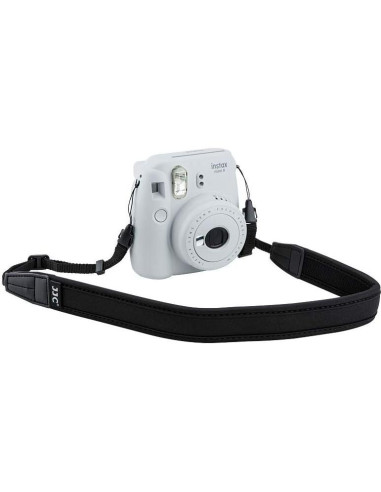 Correa de Cuello Neopreno JJC para Cámaras Fujifilm y Canon