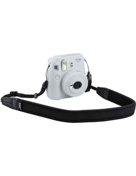 Correa de Cuello Neopreno JJC para Cámaras Fujifilm y Canon