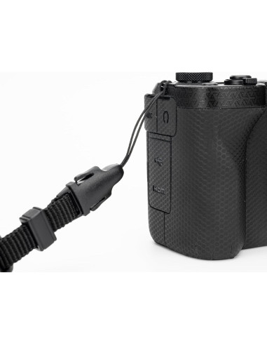 Correa de Cuello Neopreno JJC para Cámaras Fujifilm y Canon