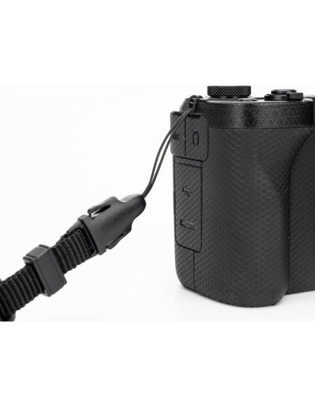 Correa de Cuello Neopreno JJC para Cámaras Fujifilm y Canon