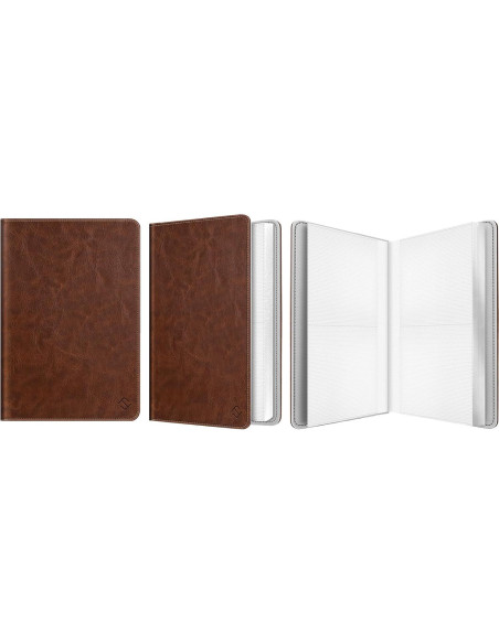 Álbum de fotos Fintie para Instax Wide y Polaroid - 64 bolsillos