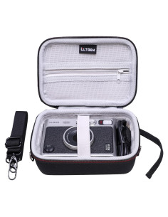 Funda Dura LTGEM para Fujifilm Instax Mini EVO y LiPlay