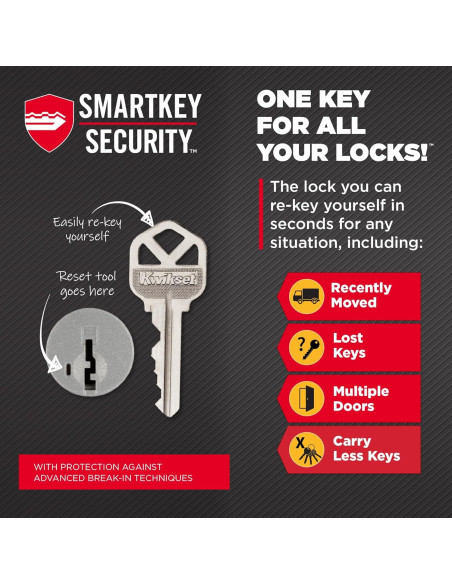 Cerradura Inteligente Kwikset Halo Touch Wi-Fi con Huella Cerradura Inteligente Kwikset Halo Touch Wi-Fi con Huella