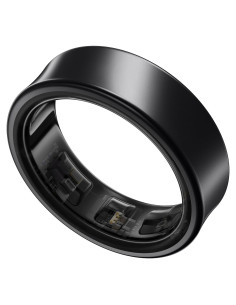 Anillo Galaxy Samsung SM-Q501NZKAXAR, Fitness, Negro, T. 11