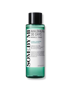 Tónico Exfoliante AHA BHA PHA SOME BY MI 150ml Piel Sana