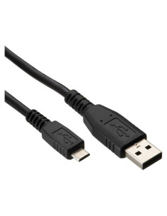 Cable de Carga y Datos Master Micro USB 2m para Controles Harmony